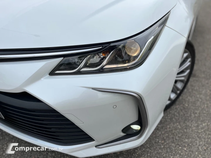 COROLLA 2.0 VVT-IE FLEX XEI DIRECT SHIFT