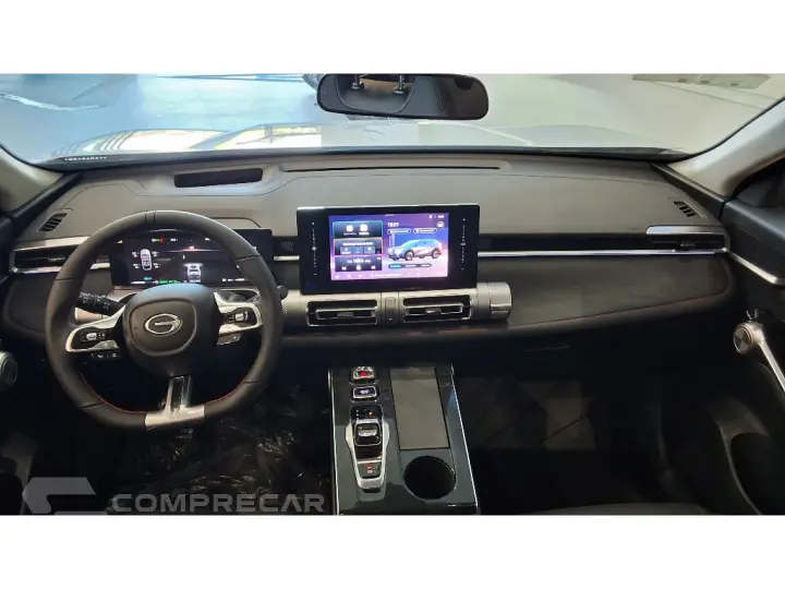GS4 2.0 HEV ELITE AUTOMATICO
