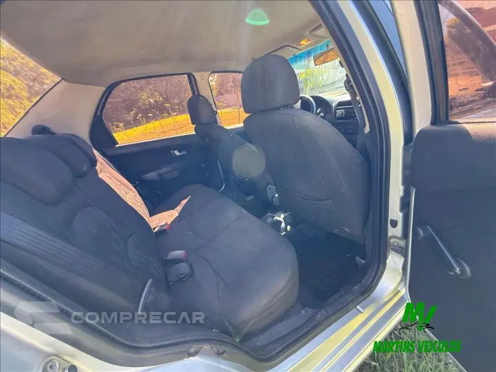 SIENA 1.0 MPI EL 8V FLEX 4P MANUAL