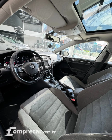GOLF 1.4 250 TSI Highline