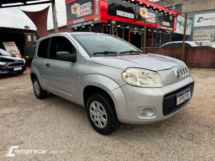 UNO 1.0 Vivace 8V