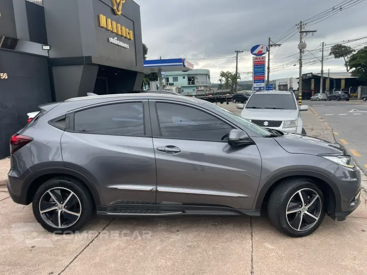 HR-V 1.5 DI I-vtec Turbo Touring