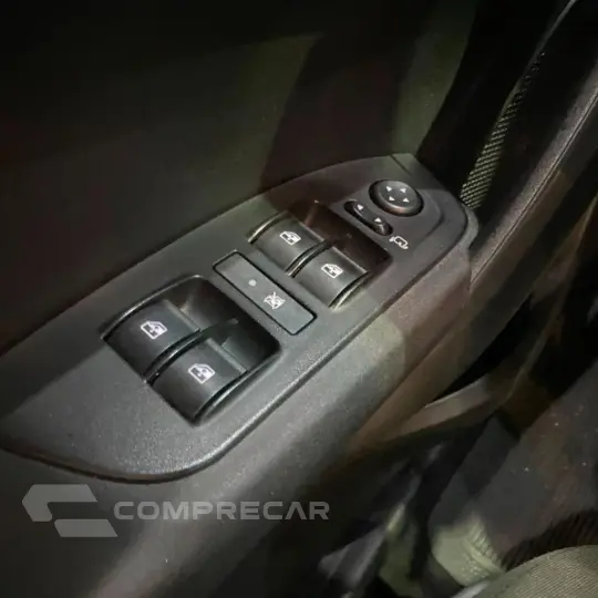 CRONOS DRIVE 1.3 8V Flex