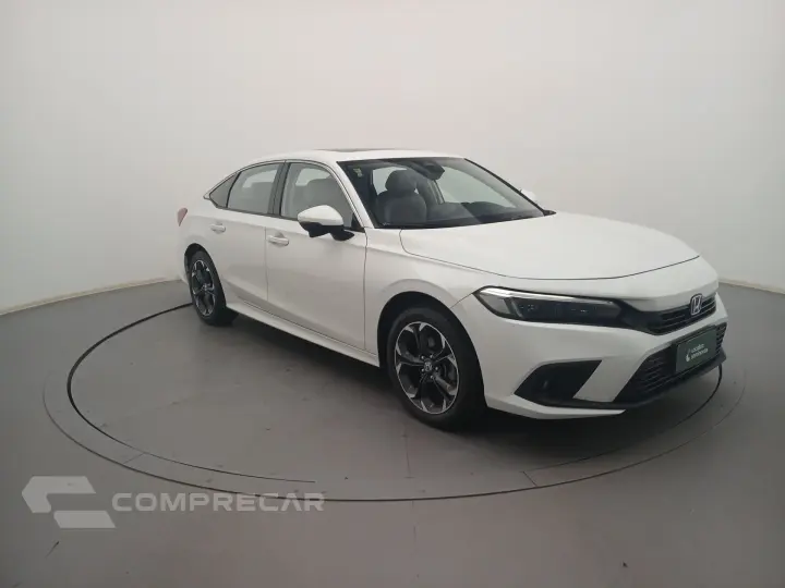 CIVIC 2.0 DI eHEV ADVANCED E-CVT