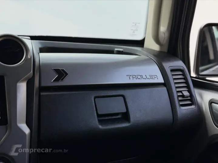 T4 3.2 XLT 4X4 20V Turbo Intercooler