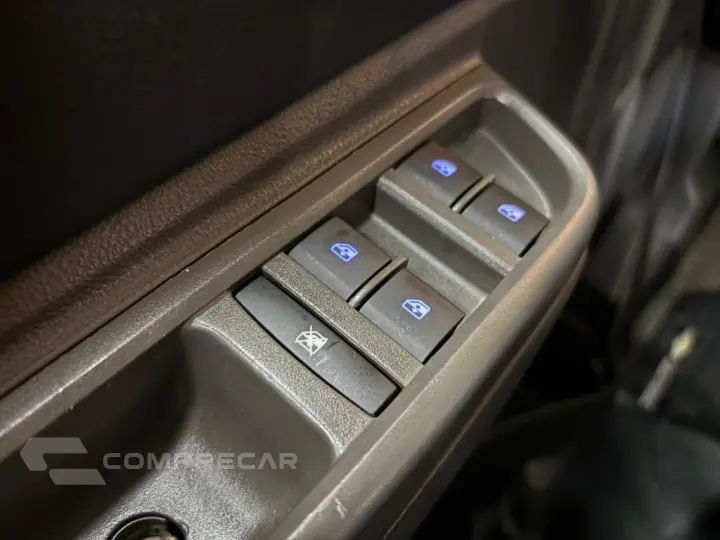 COBALT 1.8 MPFI LTZ 8V FLEX 4P AUTOMÁTICO