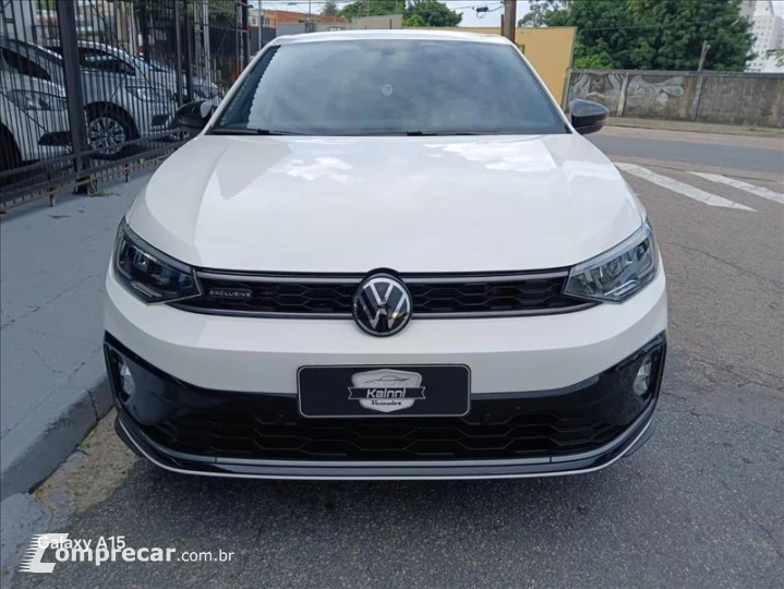 VIRTUS 1.4 250 TSI Exclusive