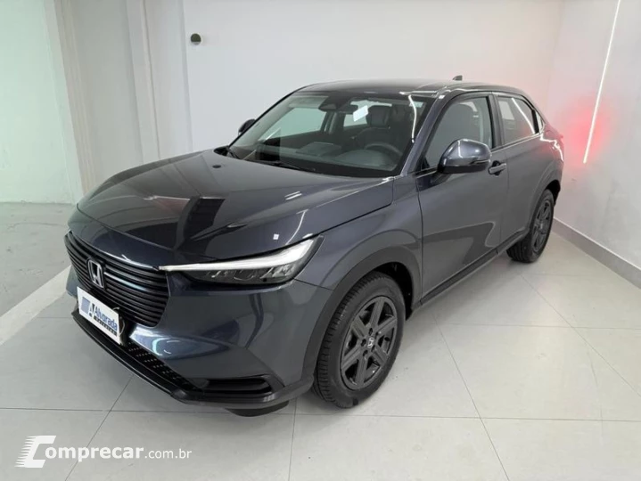 HR-V EXL HS