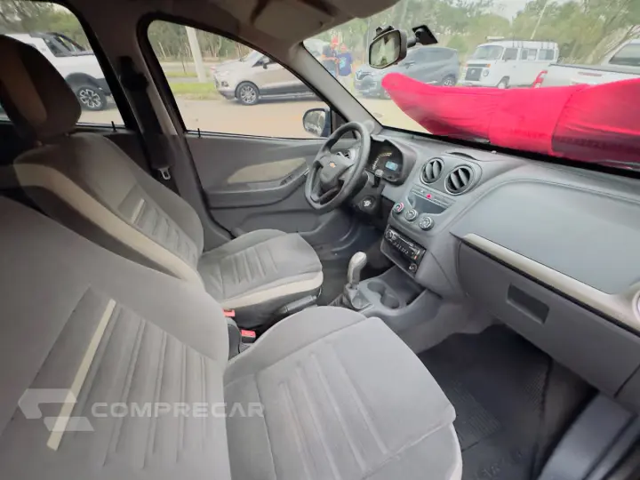 Agile 1.4 4P LTZ EFFECT FLEX