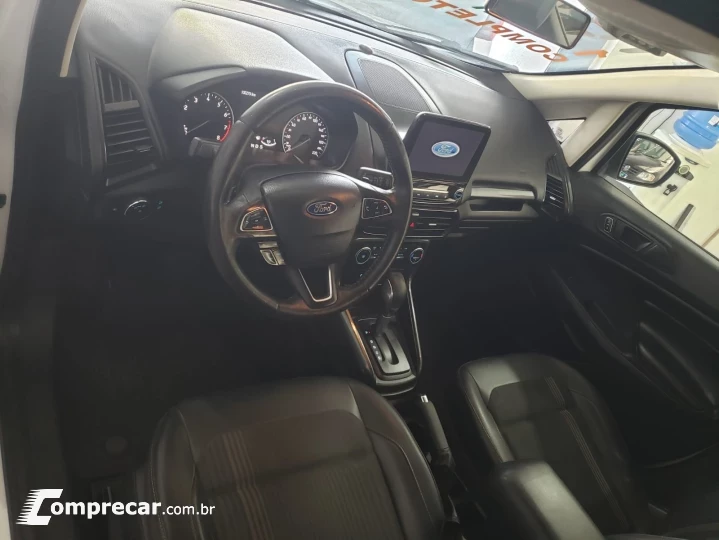 Ecosport Freestyle 1.6