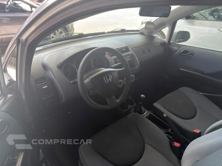 FIT 1.4 LX 16V