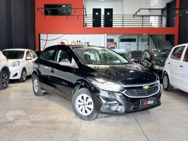 ONIX - 1.0 MPFI LT 8V 4P MANUAL