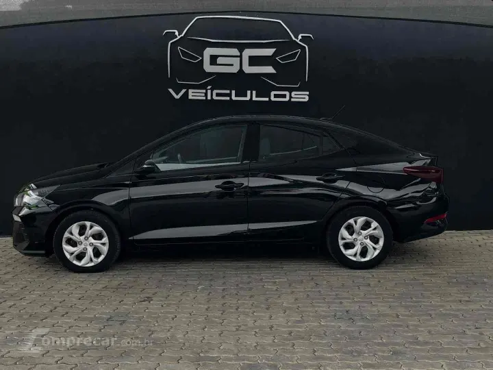 HB20S 1.0 12V FLEX COMFORT MANUAL