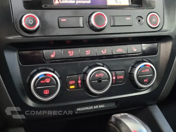 JETTA Highline 2.0 TSI 16V 4p Tiptronic