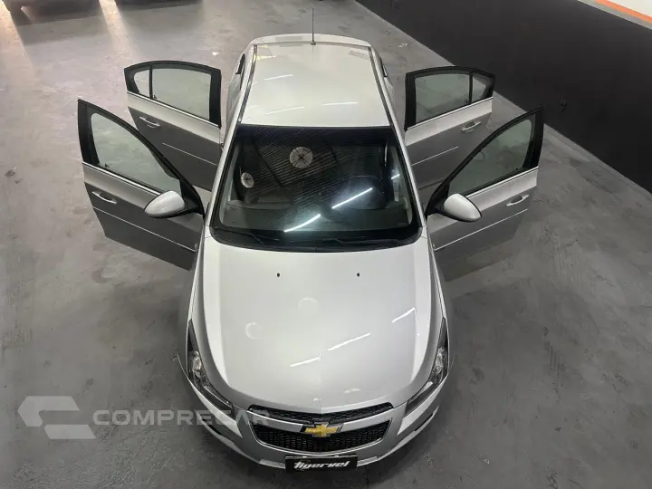 CRUZE 1.8 LT 16V
