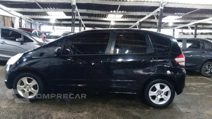 FIT 1.4 LX 16V FLEX 4P MANUAL