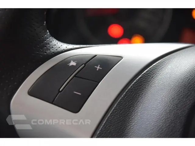 IDEA - 1.6 MPI ESSENCE 16V 4P MANUAL