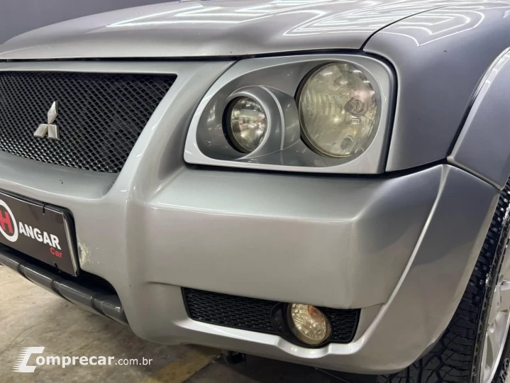 PAJERO SPORT