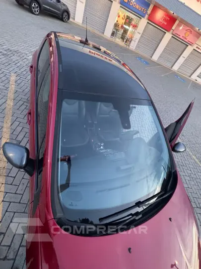 308 Griffe 1.6 Turbo 16V