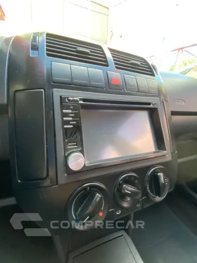 POLO SEDAN 1.6 MI Comfortline 8V