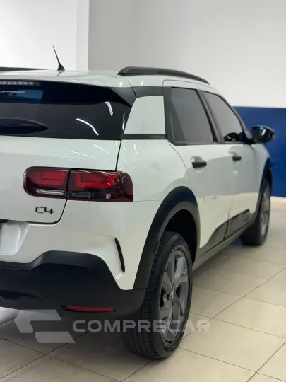 C4 CACTUS FELL