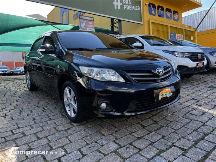 COROLLA 2.0 XEI 16V