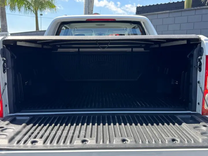 RANGER 3.2 Limited 4X4 CD 20V