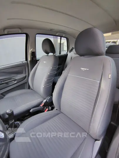 CROSSFOX 1.6 Mi Total Flex 8V 5p