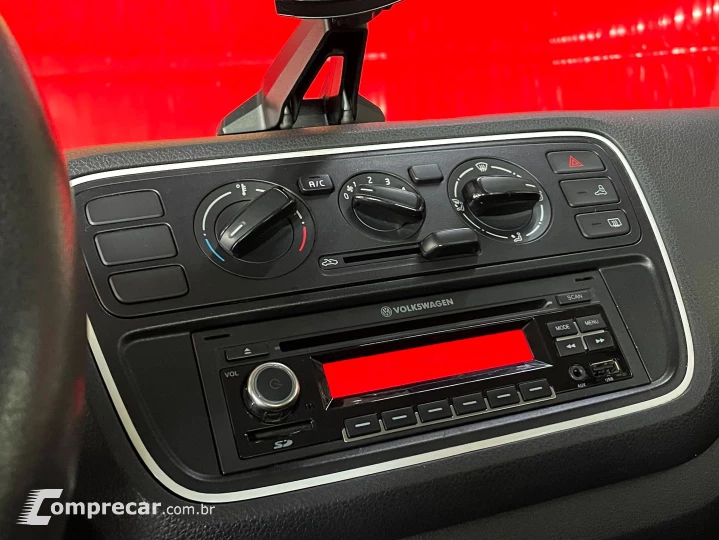Up 1.0 Mpi Take Up 12V Flex 4P Manual