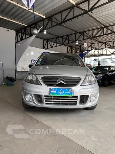 C3 1.4 Sonora Exclusive 8V