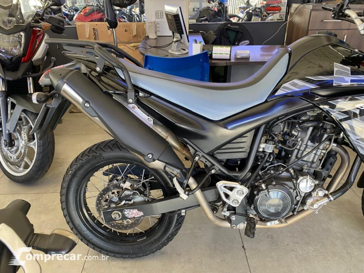 XT 660R