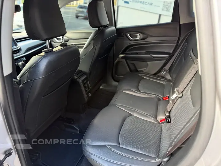 Compass 1.3 T270 Turbo Flex Longitude At6