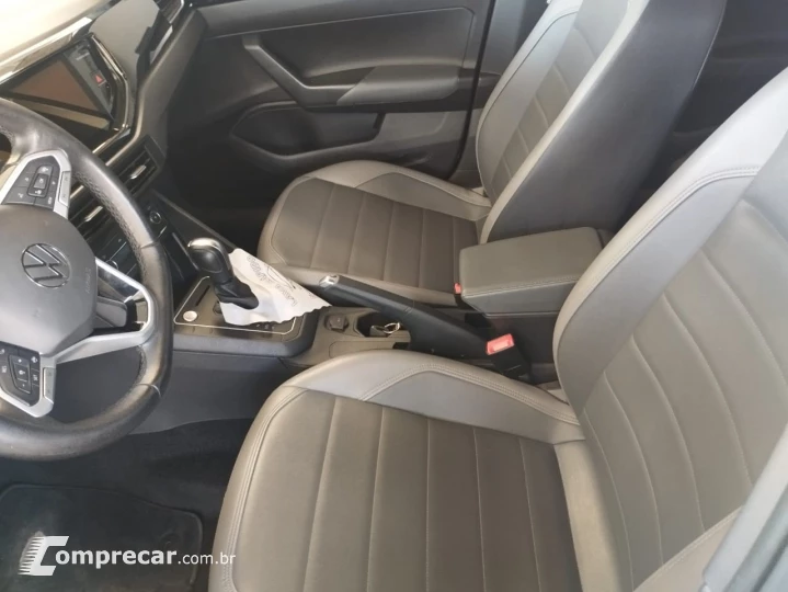 NIVUS 1.0 200 TSI Highline