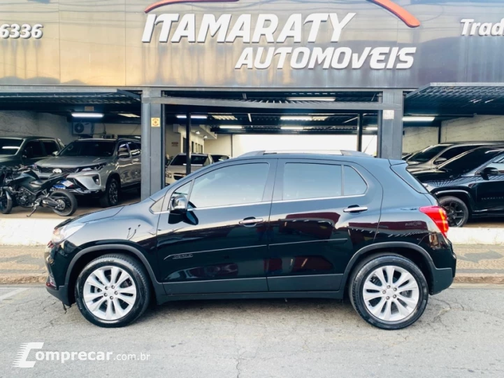 TRACKER 1.4 16V Turbo Premier