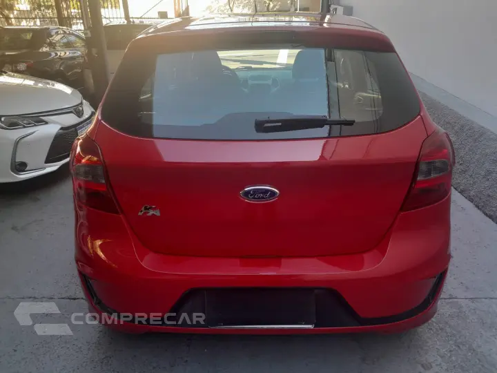 KA 1.0 SE 12V