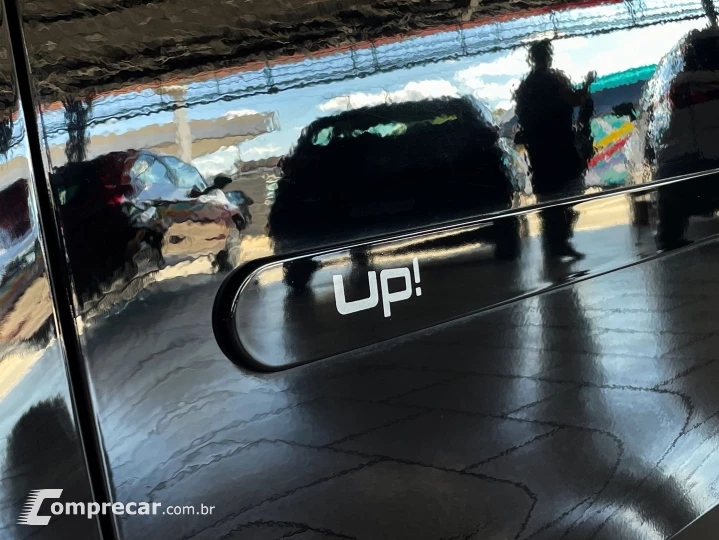 Up 1.0 Mpi Take Up 12V Flex 4P Manual