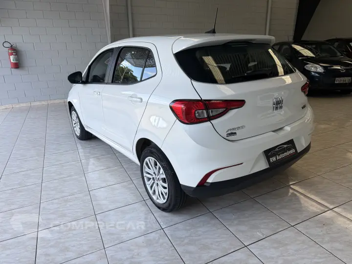 ARGO 1.0 Firefly Drive