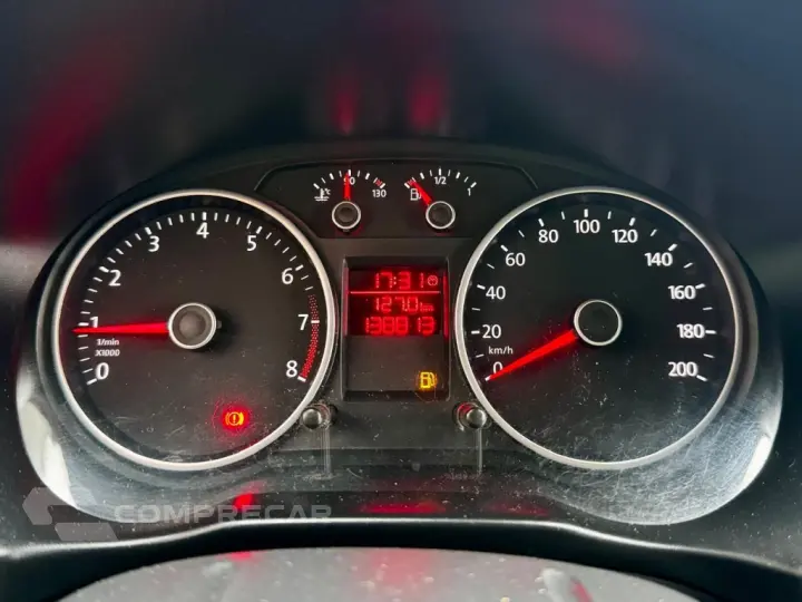 VOYAGE 1.0 MI 8V FLEX 4P MANUAL