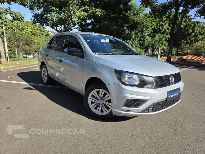VOYAGE 1.6 MSI Totalflex
