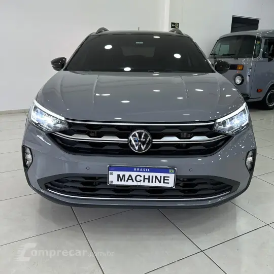 NIVUS 1.0 200 TSI Highline
