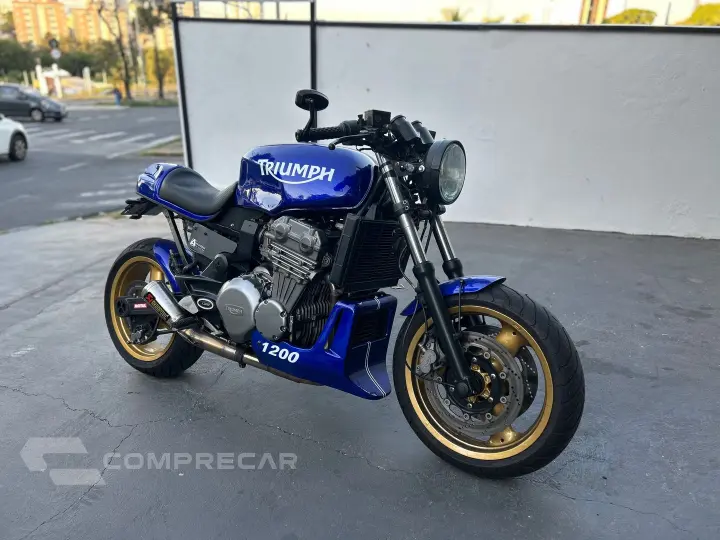 Trophy 1200
