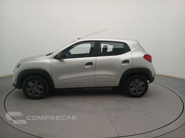 KWID 1.0 12V SCE FLEX ZEN MANUAL