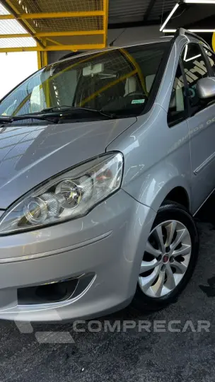 Idea 1.4 4P ATTRACTIVE FLEX