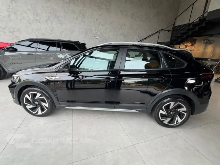NIVUS 1.0 200 TSI TOTAL FLEX HIGHLINE AUTOMÁTICO