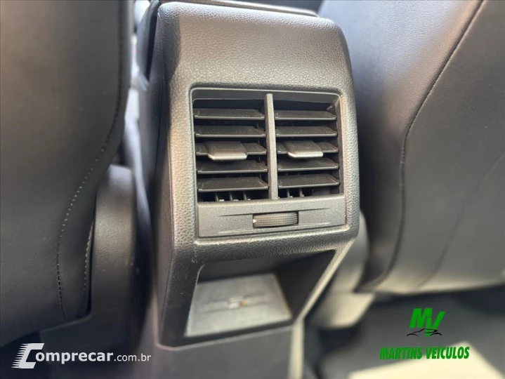 VIRTUS 1.0 200 TSI Comfortline