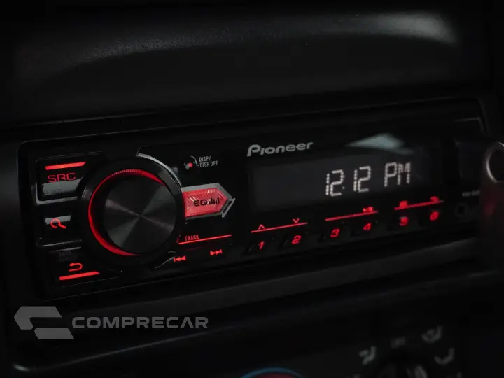 RANGER 4.0 STX 4X2 CE V6 12V GASOLINA 2P MANUAL