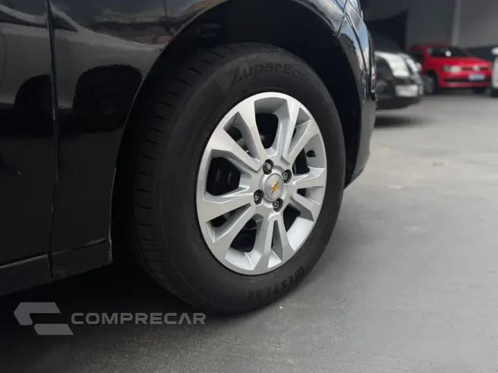 PRISMA 1.4 MPFI LTZ 8V