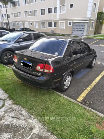 CLASSIC 1.0 MPFI LS 8V