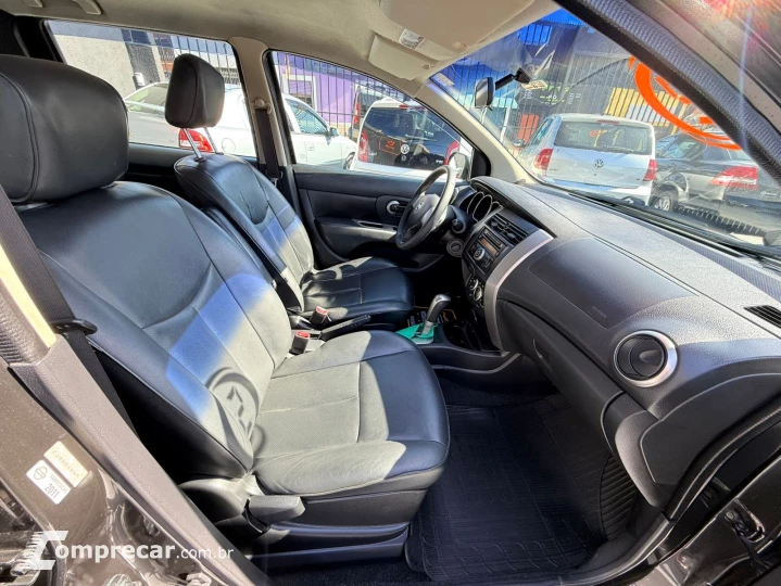 LIVINA 1.8 SL 16V
