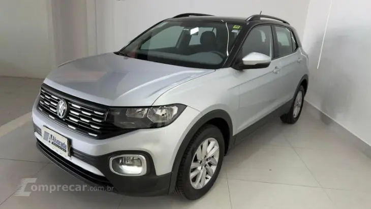 T CROSS SENSE TSI AD